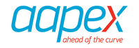 AAPEX 2023 logo